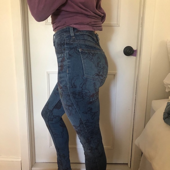 Jeans - Picture 3 of 5